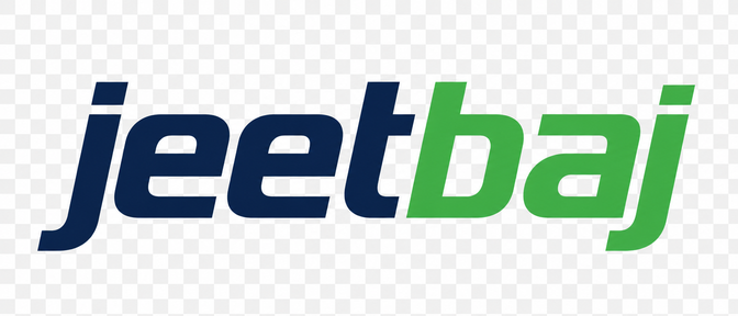 jeetbaj লোগো